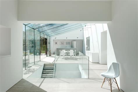 Architectural Glass And Structural Glazing Uk Glasspace