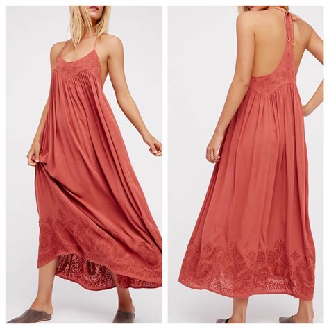 40 Awesome Maxi Dresses for Summer That Let the Onlookers Envy You
