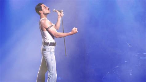 Images De Bohemian Rhapsody 2018 Senscritique