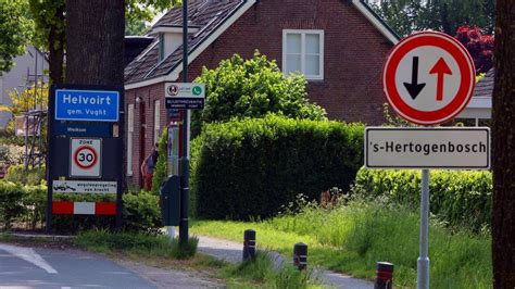 Welkom In Den Bosch Of Is Het Helvoirt Omroep Brabant