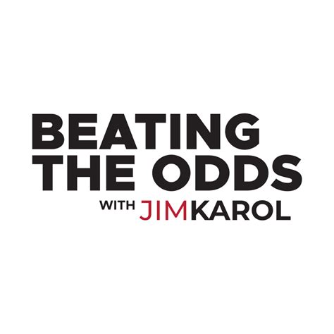 Easily Listen To Beating The Odds In Your Podcast App Of Choice