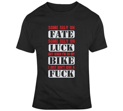 Funny Motorcycle Biker Gift T Shirt Etsy