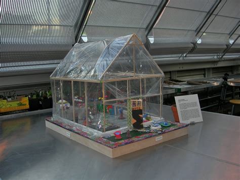 Wendys Wonderings And Wanderings Hycc Kids Explore Greenhouses