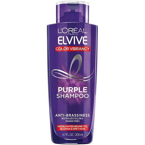Best Purple Shampoo For Blond Hair 2020 Popsugar Beauty