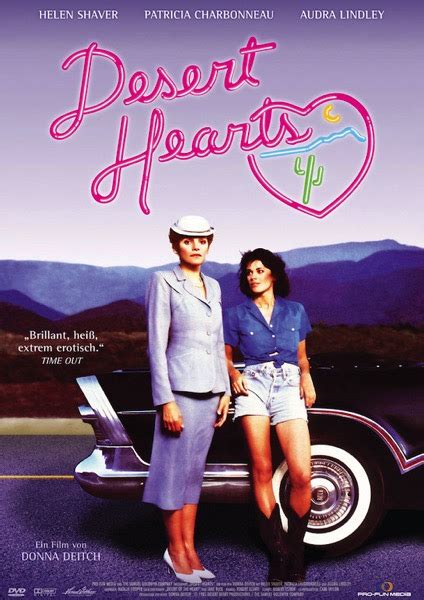 A Film A Day Desert Hearts 1985