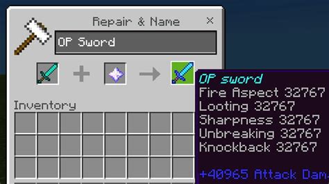 The maximum enchantment level is 50, though there isn't a set minimum level for each enchantment, the higher the level of the enchantment, the higher the chance you get a good enchantment. MAX LEVEL ENCHANTMENTS in Minecraft Pocket Edition (Level 32767 Tools) - YouTube