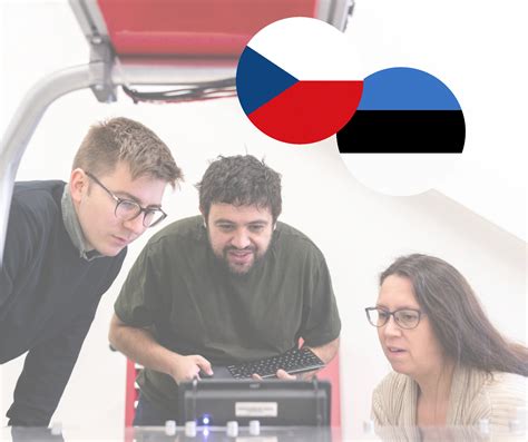 Call For The Czech Estonian Joint Mobility Projects Estonian Academy