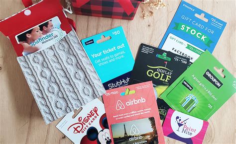 Maybe you would like to learn more about one of these? Top Experiential Gift Cards Make Unique Gifts | GCG