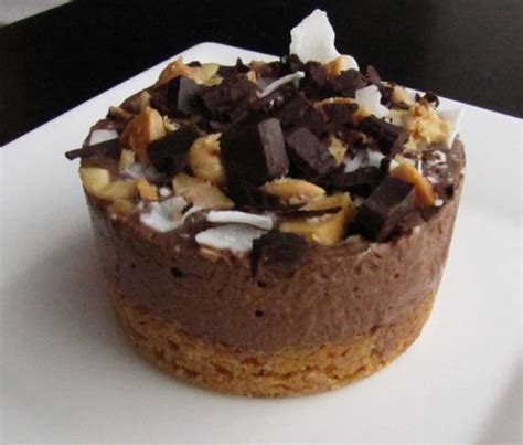A refined sugar free easter yes it is possible emma eats explores from emmaeatsandexplores.com try any (or all!) of these dessert recipes for easter 70+ easter desserts that are almost too adorable to eat. Almond Joy Freezer Pie #glutenfree #grainfree #paleo ...