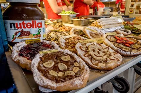 Stuff Yourself On A Budapest Food Tour Travel Addicts