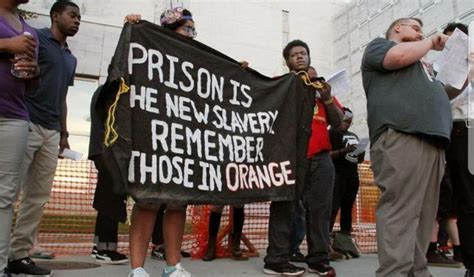 The National Prison Strike Isnt Over Popularresistanceorg