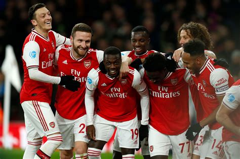 Arsenal football club official website: Arsenal vs Newcastle player ratings: Last summer's dream