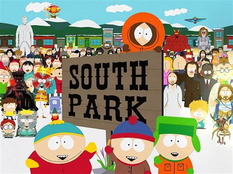 South Park Season 20 Premiere Live Stream Watch Online