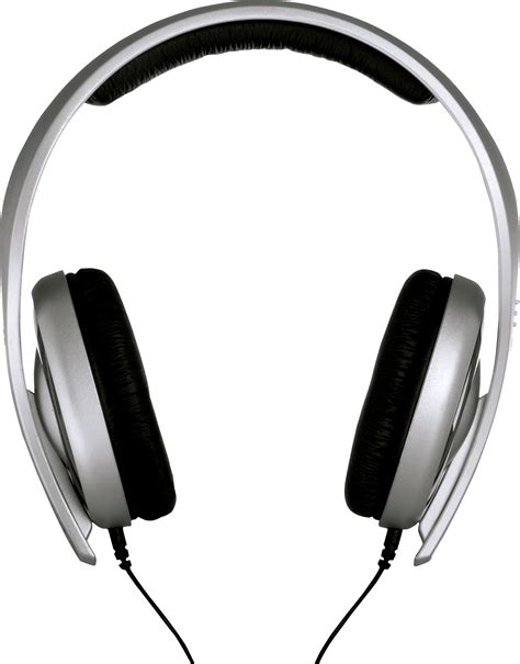 Sony Headphone Transparent Background Png Mart