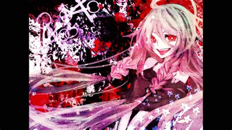 Anime Girl Bloody Hd Wallpapers Wallpaper Cave