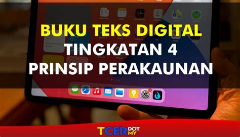 Skema Jawapan Buku Teks Prinsip Perakaunan Tingkatan 4  Jawapan