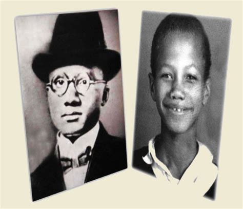 Given malcolm x's abrasive criticism of king and his advocacy of racial separatism, it is not surprising that king rejected the occasional overtures from one by the end of the 1930s malcolm's mother had been institutionalized, and he became a ward of the court to be raised by white guardians in various. Slave Myth-Busting: Why Haven't Blacks Progressed in All ...