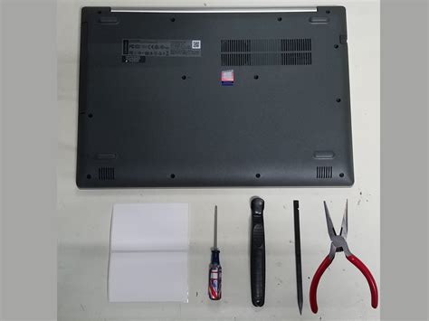 Lenovo Ideapad 330 Screen Replacement Guide Ifixit Repair Guide