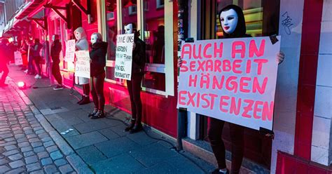 When Anti Trafficking Harms Sex Workers Rights Opendemocracy