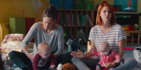 Review Netflixs Workin Moms Cant See Past Its Own Privilege