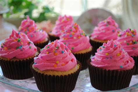 arriba 97 imagen diferentes recetas de cupcakes abzlocal mx