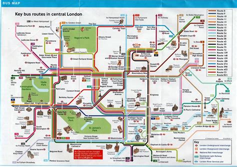 Before Considering An Open Top Bus Tour Have A Look At This Map Of Key