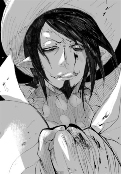 Ao No Exorcist Look At This Sexy Dork Mephisto Pheles Ao No Exorcist Blue Exorcist Mephisto