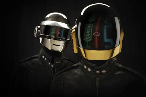 Read on to find out. Why Daft Punk's New Album Will Matter | Complex