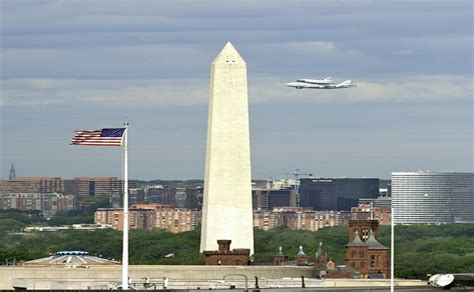 25 Amazing Washington Monument Facts For Kids
