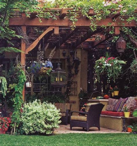 In this video i give you guys a tour of both spaces and show you how my outdoor patio decorating projects are coming along. 22 Backyard Patio Ideas that Beautify Backyard Designs
