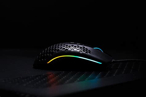 Redragon M808 Storm Lightweight Rgb Gaming Mouse Rb Tech And Games