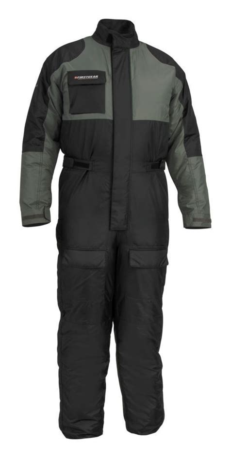 Users ratings and reviews for cycle gear brand. Firstgear Thermo 1-Piece Suit - Cycle Gear
