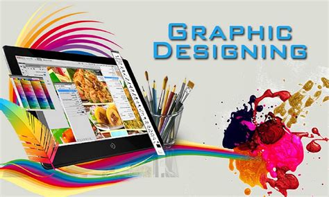Graphic Design And Animation Course Karwish