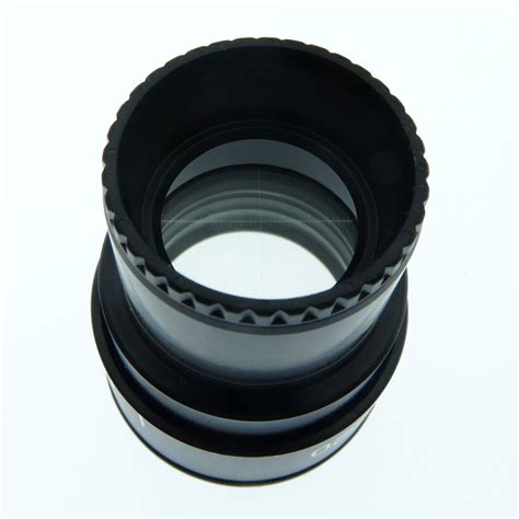 27mm Eyepiece Reticle With 20mm Horizontal Scale — Au