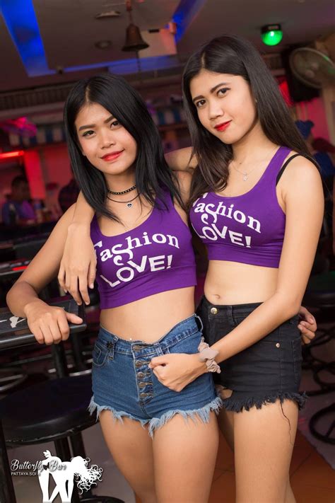 Pattaya Hot Girls Telegraph