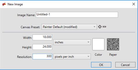 Printing Your Artwork Image Size And Resolution Corel Discovery Center