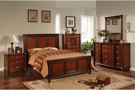 Check spelling or type a new query. Elements International Hamilton Bedroom Set With Optional ...