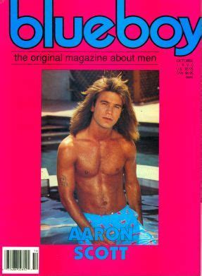 Blueboy Magazine Page Gaybackissues Com Vintage Gay Adult Material For Sale Material For