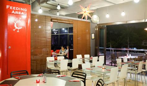 Enduring more than five years now in Bandar Utama, Kitchen ...
