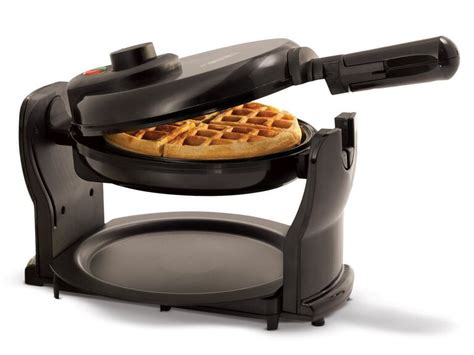 The Best Waffle Makers Create The Perfect Waffle