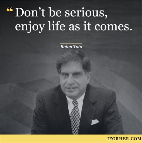 20 Ratan Tata Motivational Quotes On Success And Life