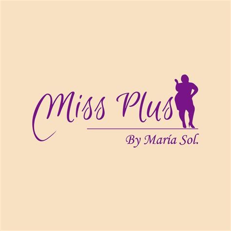 Miss Plus