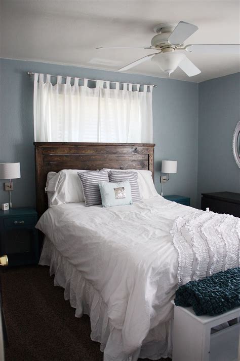 Looking for inspiring grey bedroom ideas? 15 Soothing Bedrooms That Take Inspiration from the Clouds