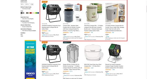 Amazon PPC: Using Sponsored Products Ads to Drive Sales - Page.One