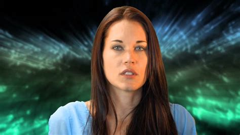 Ascension With Mother Earth And Current State Of Affairs Teal Swan Shares Her Shocking Story As