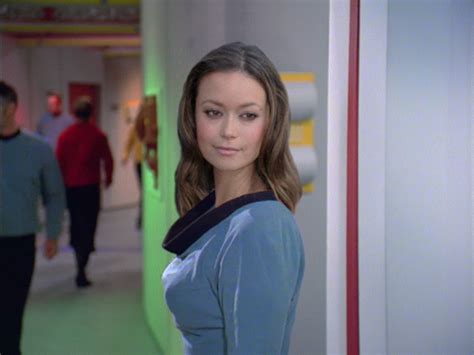 River Tam On The Enterprise X Post From Rfirefly Scifi
