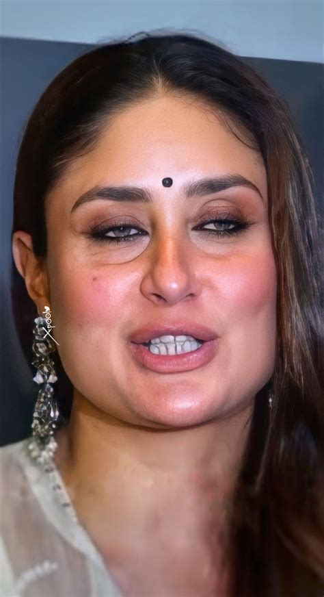Kareena Kapoor Khan Lusty Face Beautiful Face Images Beautiful Women Pictures Indian Beauty