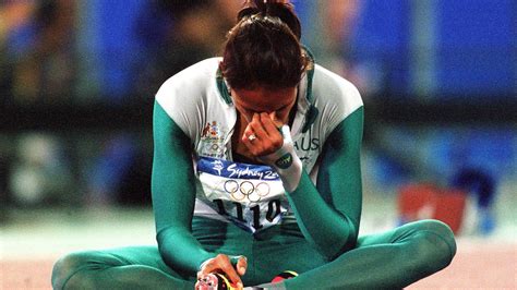 The New Cathy Freeman Documentary Had Australia Collectively Weeping