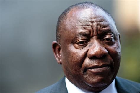 Ramaphosa Under Pressure To Account For Alleged Role In Eskoms
