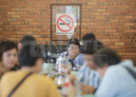 Public Thumbs Up To Implementation Of Smoking Ban In Eateries Nsttv